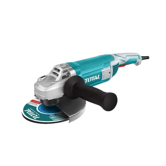 TOTAL Angle Grinder