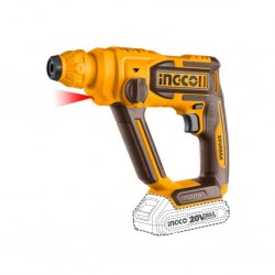 INGCO Cordless Rotary Hammer