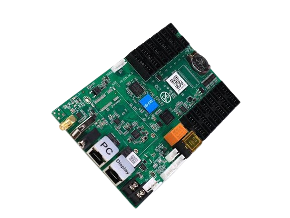 Huidu HD-C16C Full-Color Controller