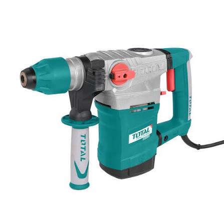 TOTAL Rotary Hammer