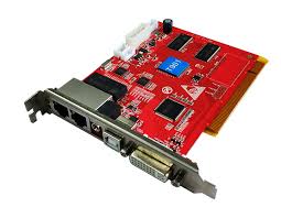 Huidu HD-T901 Synchronous Controller